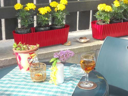 Hostal Pension Paunasul