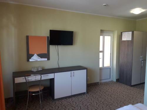 Hotel Iri