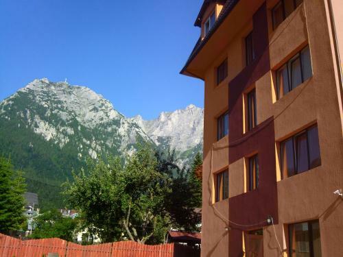 Hotel Iri
