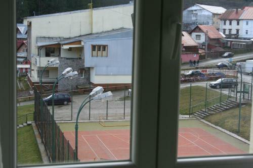 Apartamento Dream Holiday Busteni