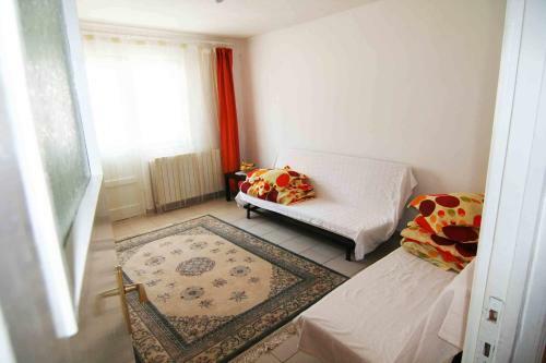 Apartamento Dream Holiday Busteni