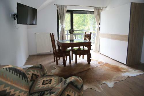 Hostal Villa Ermitage