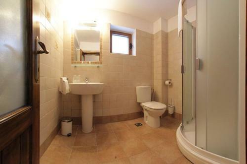 Hostal Villa Ermitage