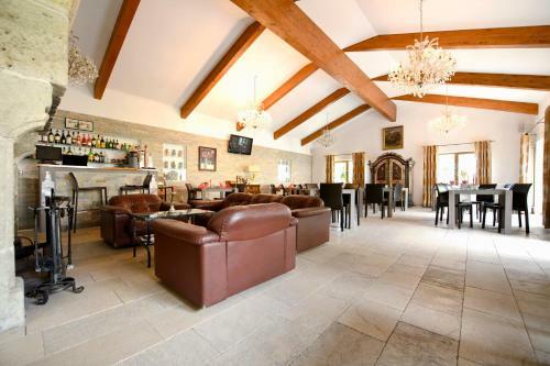 Hostal Villa Ermitage
