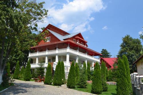 Villa Vila Ioana