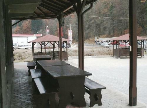 Hostal Pensiunea Tranzit