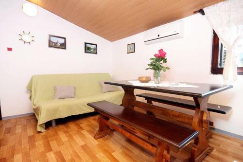 Holiday Apartments Veli Iz, Iz - 6253