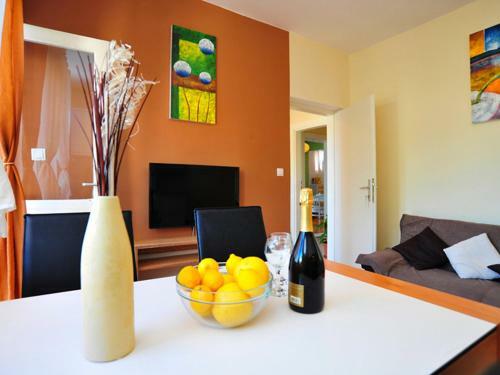 Apartment Iva