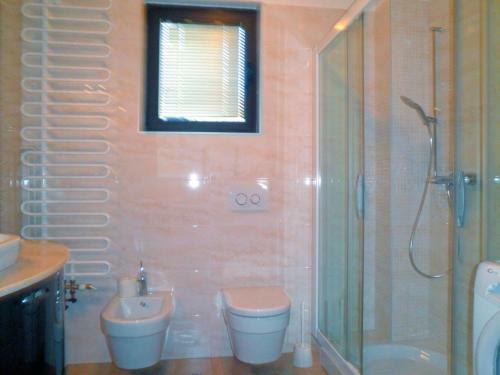 Holiday Home Malinina