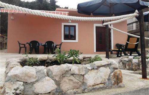 Holiday Home Mali Iz 40
