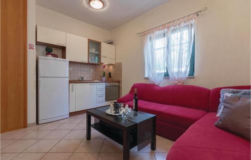 One-bedroom Apartment In Klek