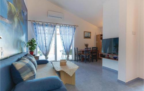 One-bedroom Apartment In Klek