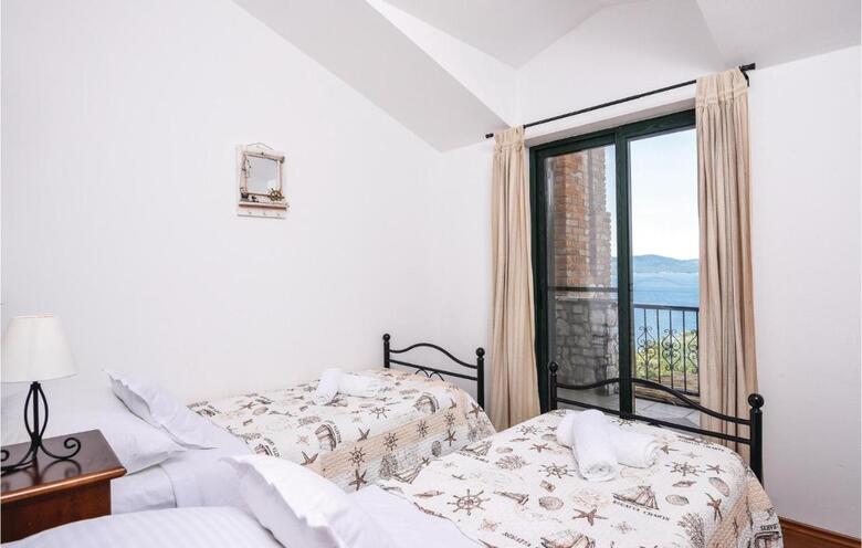 Holiday Home Kremeno Cr