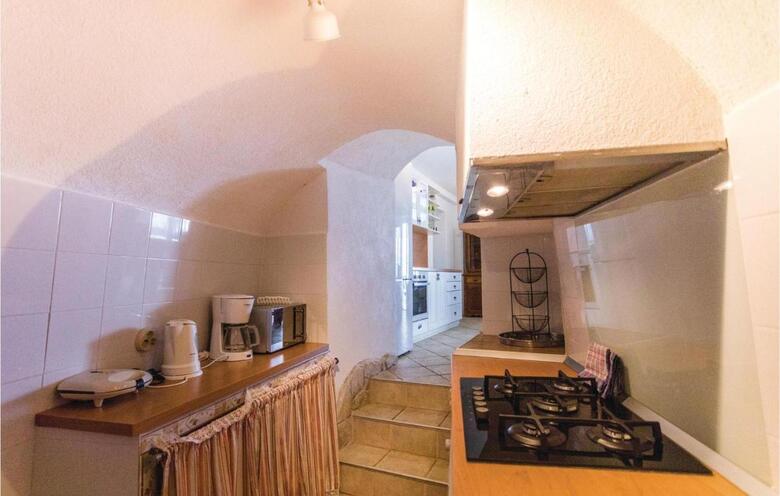Holiday Home Kremeno Cr