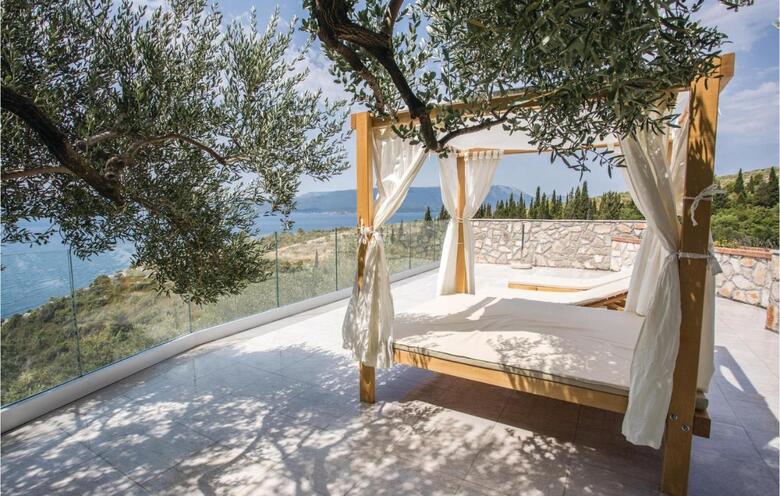 Holiday Home Kremeno Cr