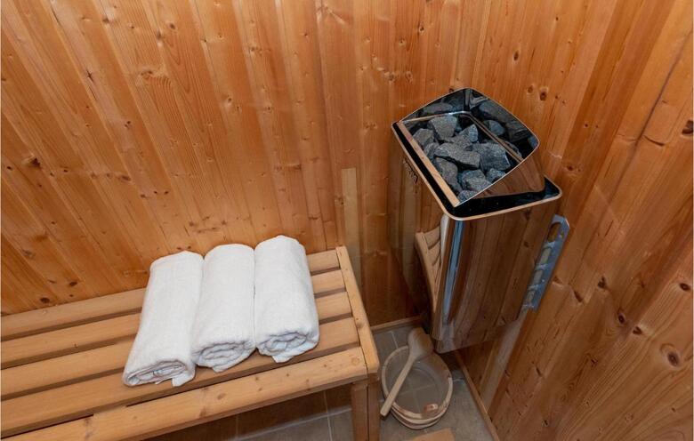 Holiday Home Kremeno Cr