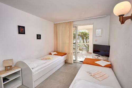Repic Apartments
