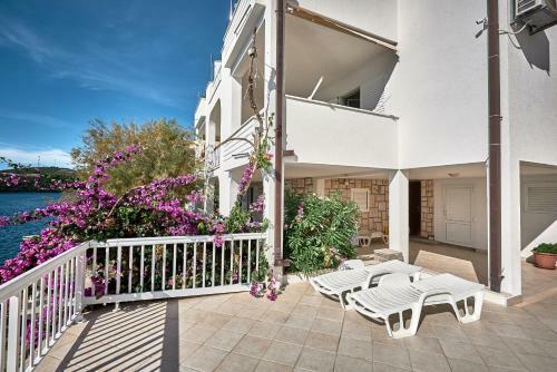 Repic Apartments