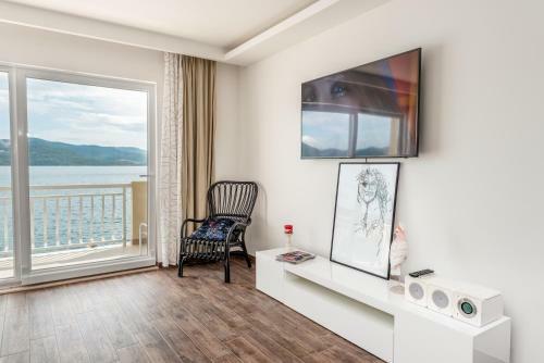 Apartment In Repic