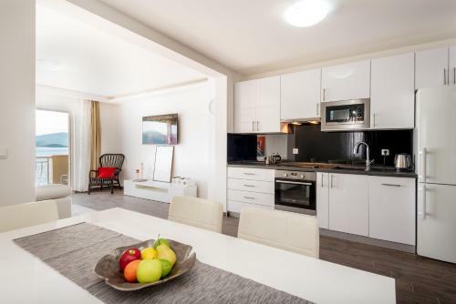 Apartment In Repic