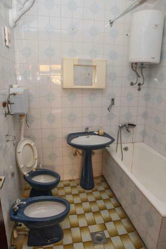 Apartment Duboka 8813a