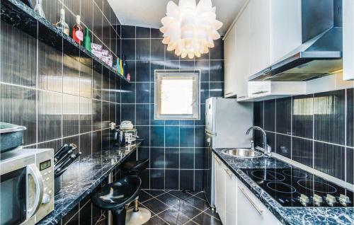 Four-bedroom Apartment In Klek