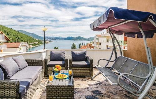 Four-bedroom Apartment In Klek