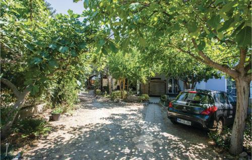 One-bedroom Apartment In Klek