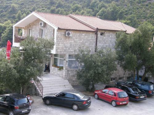 Hostal Guest House & Restaurant Adriatic Klek