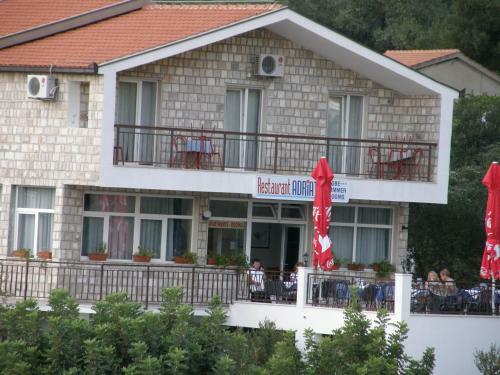 Hostal Guest House & Restaurant Adriatic Klek