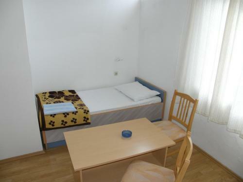 Hostal Guest House & Restaurant Adriatic Klek