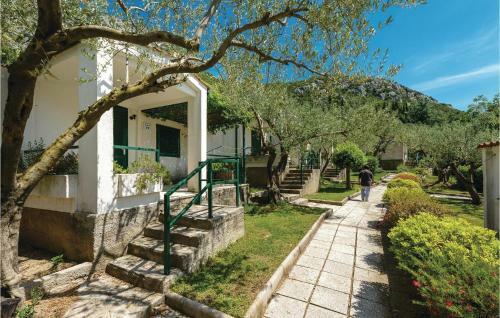 Holiday Home Klek 400