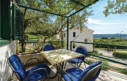 Holiday Home Klek 400