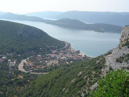 Apartmani Villa Delija Klek