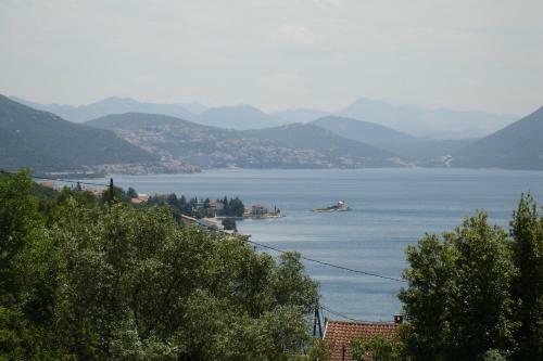 Apartmani Villa Delija Klek