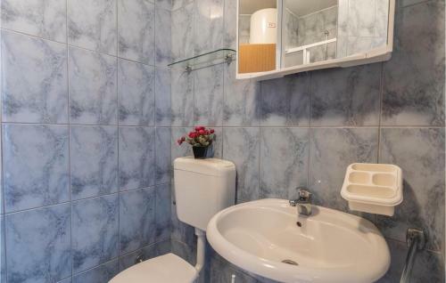 One-bedroom Apartment In Klek