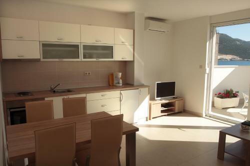 Apartments Tamaris