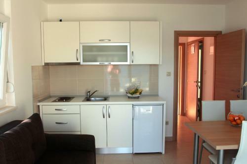 Apartments Tamaris