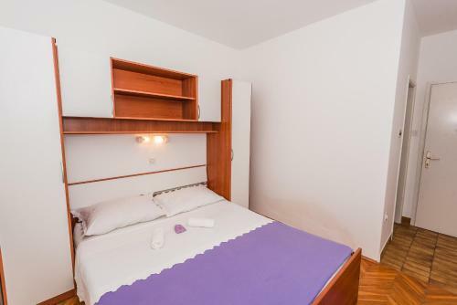 Apartments Ljiljana