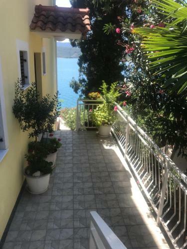 Apartments Ljiljana
