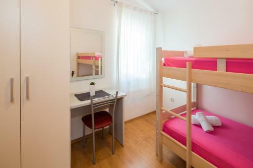 Apartments Katica