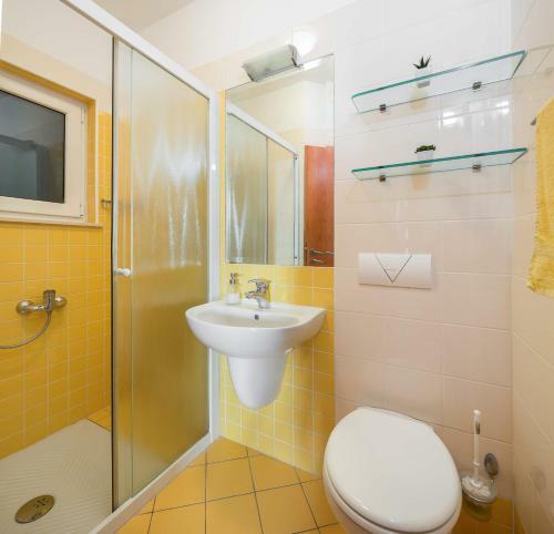 Apartments Katica