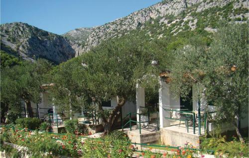 Holiday Home Klek 398