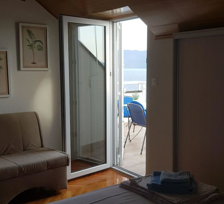 Apartments Vesna
