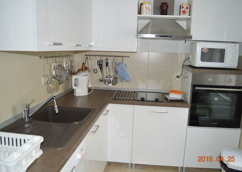 Apartments Vesna