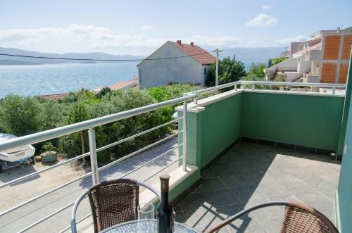 Apartments Ivano