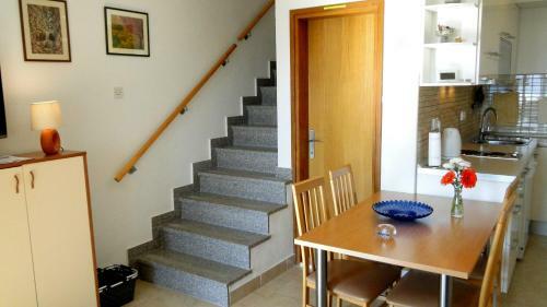 Holiday Home Apartment Tedo
