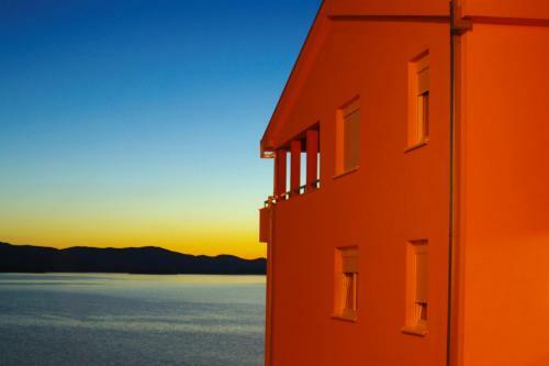Apartments Villa Dorida