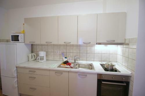 Apartments Villa Dorida