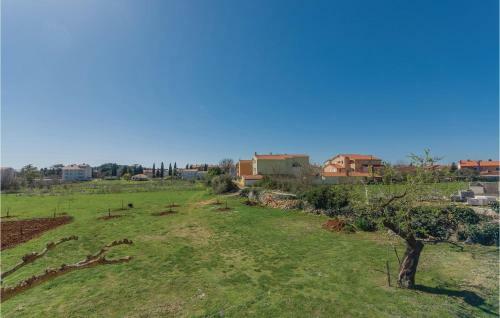 Studio Apartment In Fazana